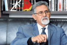 صورة نواقص قانونية « جوهرية » تحد من تفعيل الطابع الرسمي للأمازيغية