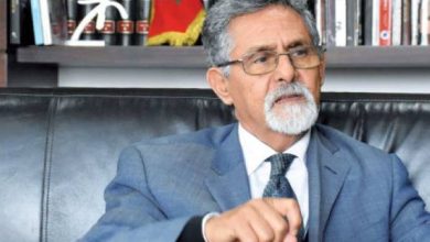 صورة نواقص قانونية « جوهرية » تحد من تفعيل الطابع الرسمي للأمازيغية