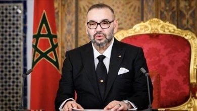 صورة حرصت دوما على مد اليد لأشقائنا في الجزائر وحرصنا على إيجاد حل توافقي لا غالب فيه ولا مغلوب