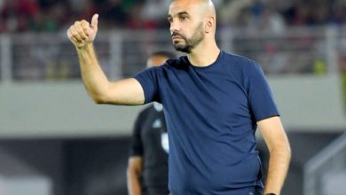 صورة الركراكي يترقب انتقالات لاعبي المنتخب المغربي خلال « الميركاتو » قبيل مباراتي النيجر والكونغو