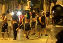 صورة المنظمة المغربية لحقوق الإنسان تستنكر الاعتداءات العنصرية على المهاجرين المغاربة بإسبانيا