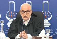 صورة حزب العدالة والتنمية يشيد بموقف فرنسا من الدولة الفلسطينية ويطالب بتطبيقه « فورا »