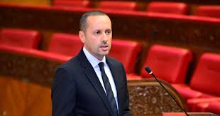 صورة وزير الصحة يعين ممرضا على رأس إدارة مستشفى أسا الزاك