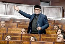 صورة المحكمة تبرئ البرلماني السيمو ومن معه من تهمة تبديد أموال عمومية