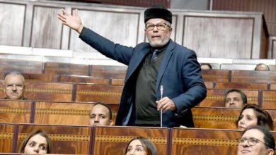 صورة المحكمة تبرئ البرلماني السيمو ومن معه من تهمة تبديد أموال عمومية