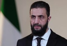 صورة « لسنا ممن يخشى الحرب »