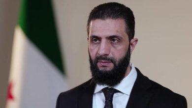 صورة « لسنا ممن يخشى الحرب »