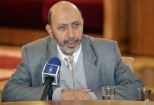 صورة جمعية منتخبي العدالة والتنمية تستنكر تهديدات رئيس الحكومة ضد رئيس جماعة تبانت وترفضها بشدة