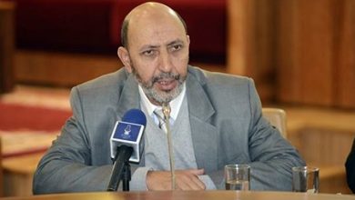 صورة جمعية منتخبي العدالة والتنمية تستنكر تهديدات رئيس الحكومة ضد رئيس جماعة تبانت وترفضها بشدة