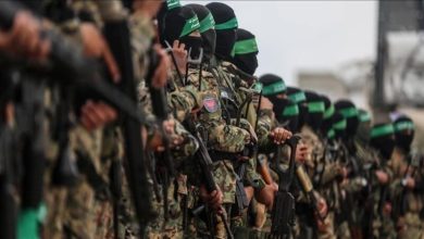 صورة جاهزون لمعركة استنزاف طويلة والاحتلال قتل جنودا حاولنا أسرهم
