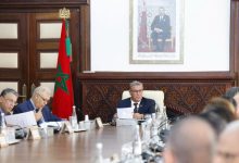 صورة من المنتظر أن يتسارع معدل النمو إلى حدود 4,5% خلال هذه السنة