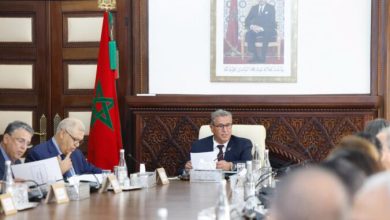 صورة من المنتظر أن يتسارع معدل النمو إلى حدود 4,5% خلال هذه السنة