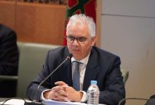 صورة وصف غياب الوزير نزار بركة عن البرلمان بـ”الكارثة العظمى” يوقف جلسة الأسئلة الشفوية الأسبوعية