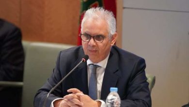 صورة وصف غياب الوزير نزار بركة عن البرلمان بـ”الكارثة العظمى” يوقف جلسة الأسئلة الشفوية الأسبوعية