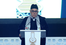 صورة حزب العدالة والتنمية يدين العدوان الصهيوني على سوريا ويحذر من مخططه التوسعي