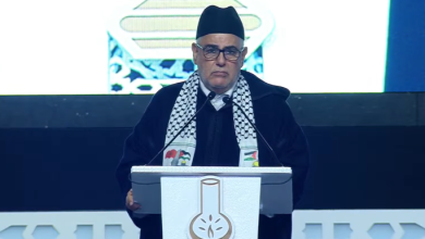 صورة حزب العدالة والتنمية يدين العدوان الصهيوني على سوريا ويحذر من مخططه التوسعي