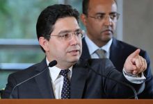 صورة دعم متواصل لمغربية الصحراء ومبادرة الحكم الذاتي يترجم توافقا دوليا لطي نهائي لهذا النزاع