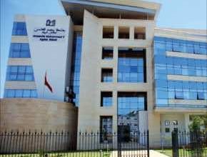 صورة أساتذة كلية الحقوق أكدال ينتفضون ضد محاولات تعيين عميد بطريقة ملتبسة