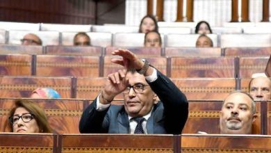 صورة وزراء لم يحضروا أي اجتماع للجان البرلمانية خلال الدورة الحالية