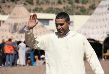 صورة « رئيس الجماعة الذي قاد احتجاج آيت بوكماز يرد على أخنوش: كل ما نطالب به هو توفير شبكة « الريزو »