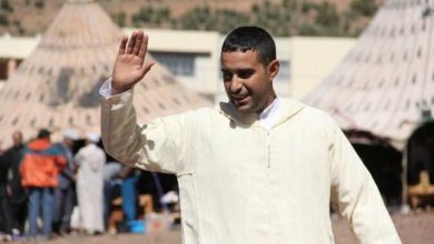 صورة « رئيس الجماعة الذي قاد احتجاج آيت بوكماز يرد على أخنوش: كل ما نطالب به هو توفير شبكة « الريزو »