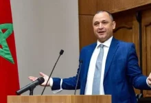 صورة رياض مزور يكشف التحول الصناعي نحو الحياد الكربوني