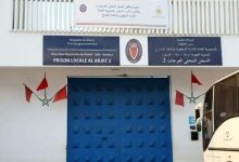 صورة السجين المذكور في فيديو منشور من طرف شخص مقيم خارج الوطن لا يزال على قيد الحياة