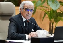 صورة الجواهري يحث البنوك المركزية الإفريقية على مواكبة التكنولوجيا المالية ويحذر من المخاطر السيبرانية