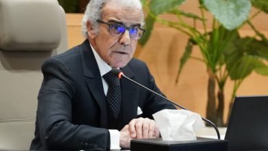 صورة الجواهري يحث البنوك المركزية الإفريقية على مواكبة التكنولوجيا المالية ويحذر من المخاطر السيبرانية