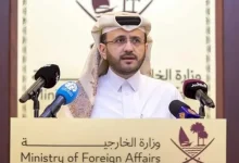 صورة المفاوضات لوقف إطلاق النار في قطاع غزة لا تزال في المرحلة الأولى