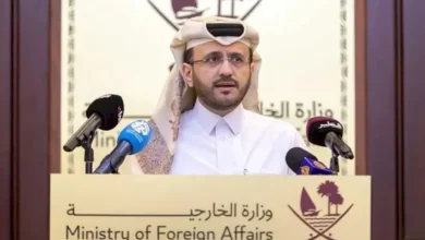 صورة المفاوضات لوقف إطلاق النار في قطاع غزة لا تزال في المرحلة الأولى