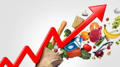 صورة لماذا بلغ تضخم الأسعار هذا المستوى المرتفع؟ تقرير يجيب