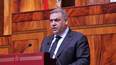 صورة لفتيت يعتبر التشكيك في حياد السلطة خلال انتخابات 2021 « تحقيرا » لإرادة الناخبين