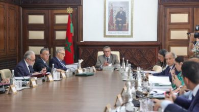 صورة مجلس الحكومة يصادق على إحداث وتنظيم المؤسسة المحمدية للأعمال الاجتماعية لقضاة وموظفي العدل