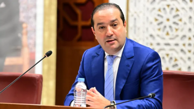 صورة فريق “الأحرار” بمجلس النواب يطالب بـ”إبعاد الصحافة عن رهانات البوليميك والحسابات الانتخابية”