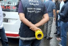 صورة جريمة بشعة في تازة.. العثور على طبيبة مقطعة ومدفونة في حديقة والاشتباه في زوجها الطبيب الذي غادر البلاد