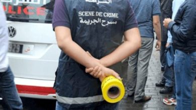 صورة جريمة بشعة في تازة.. العثور على طبيبة مقطعة ومدفونة في حديقة والاشتباه في زوجها الطبيب الذي غادر البلاد