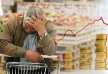 صورة زيادات الأسعار في مصر فاقت ارتفاع الأجور