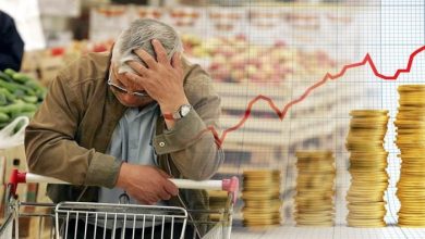 صورة زيادات الأسعار في مصر فاقت ارتفاع الأجور