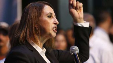 صورة لا ديمقراطية حقيقية بدون قطع مع التحكم والتبعية… وما يحدث في غزة امتحان للضمير العالمي