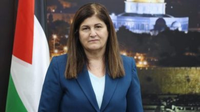 صورة وزيرة خارجية فلسطين: الدفاع عن القضية الفلسطينية ثابت أساسي في دبلوماسية الملك محمد السادس