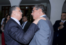 صورة أخنوش يستنفر الوزارء والمسؤولين على خلفية إطلاق مشاورات تنفيذ قانون العقوبات البديلة