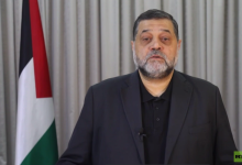 صورة أسامة حمدان: نحمل نتنياهو المسؤولية عن مصير الأسرى الإسرائيليين