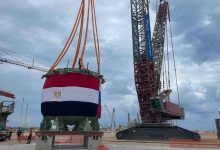 صورة مصر تبلغ روسيا برغبتها في تصنيع معدات نووية على أراضيها