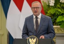 صورة أستراليا ترفض تصريحا لسفير أمريكي بشأن عزمها الاعتراف بفلسطين