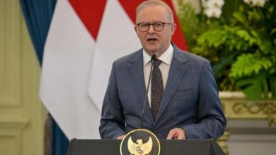 صورة أستراليا ترفض تصريحا لسفير أمريكي بشأن عزمها الاعتراف بفلسطين