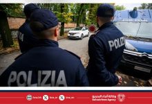 صورة اعتقال مشتبه به بعد 30 عاماً من جريمة قتل ضابطة شرطة أمريكية