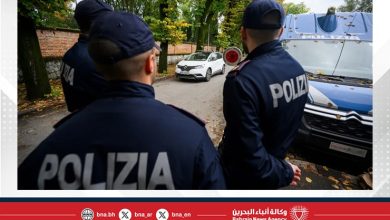 صورة اعتقال مشتبه به بعد 30 عاماً من جريمة قتل ضابطة شرطة أمريكية
