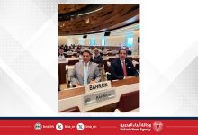 صورة وزير النفط والبيئة يشارك في الاجتماع الوزاري للجنة التفاوض الحكومية الدولية حول إنهاء التلوث البلاستيكي في جنيف