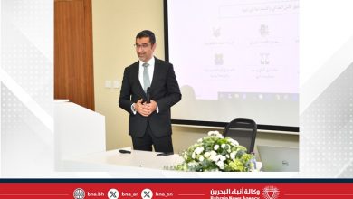 صورة مواصلة تمكين الشباب ركيزة أساسية لاستدامة العمل البلدي والزراعي
